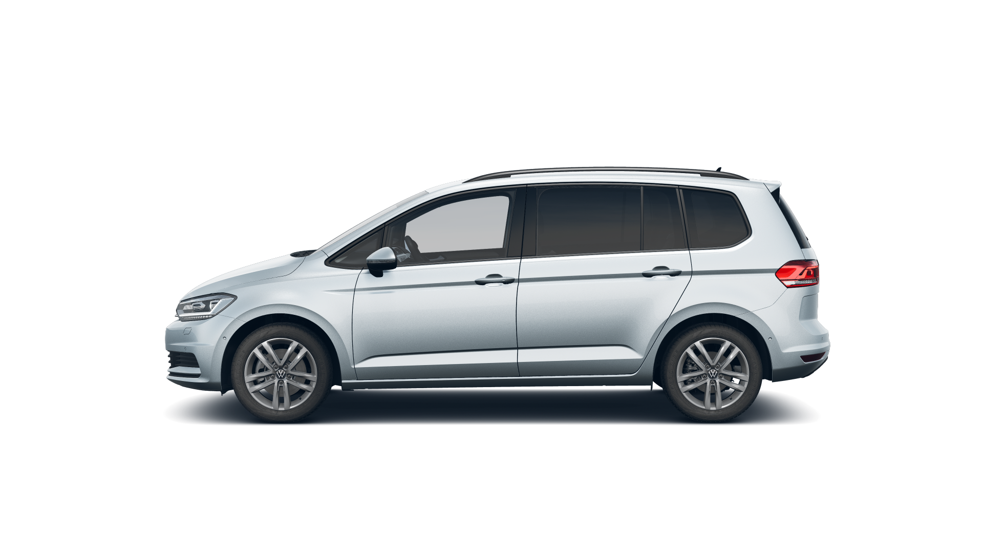 Volkswagen Touran 1.5 TSI Comfortline DSG