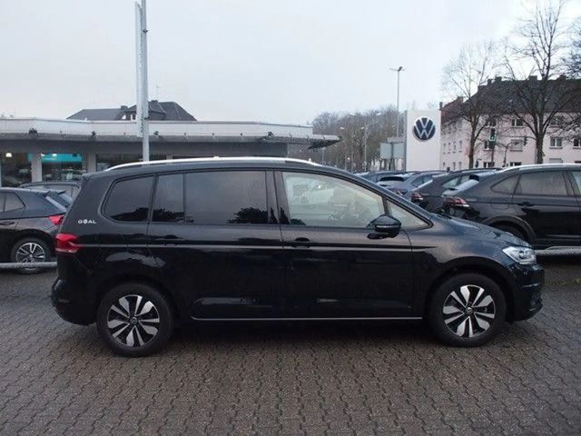 Volkswagen Touran DSG