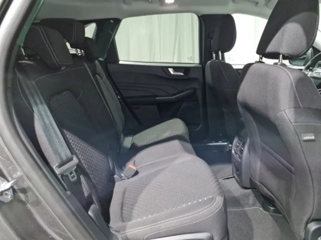 Ford Kuga Titanium