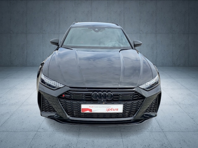 Audi A6 e-tron Avant Performance Quattro