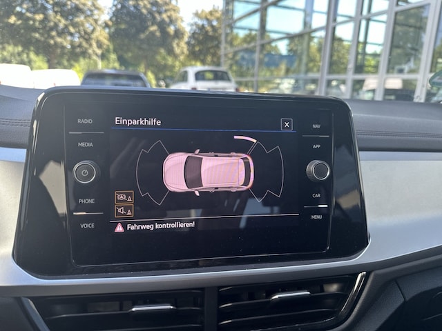 Volkswagen T-Roc 1.0 TSI Life