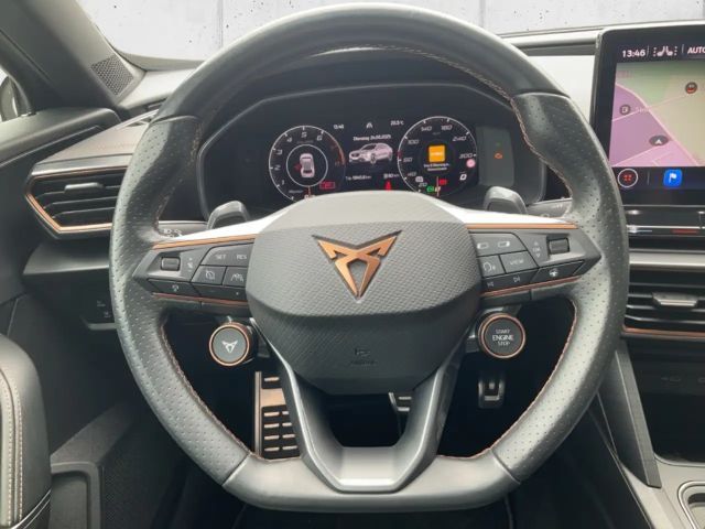 Cupra Formentor 2.0 TSI 4Drive VZ