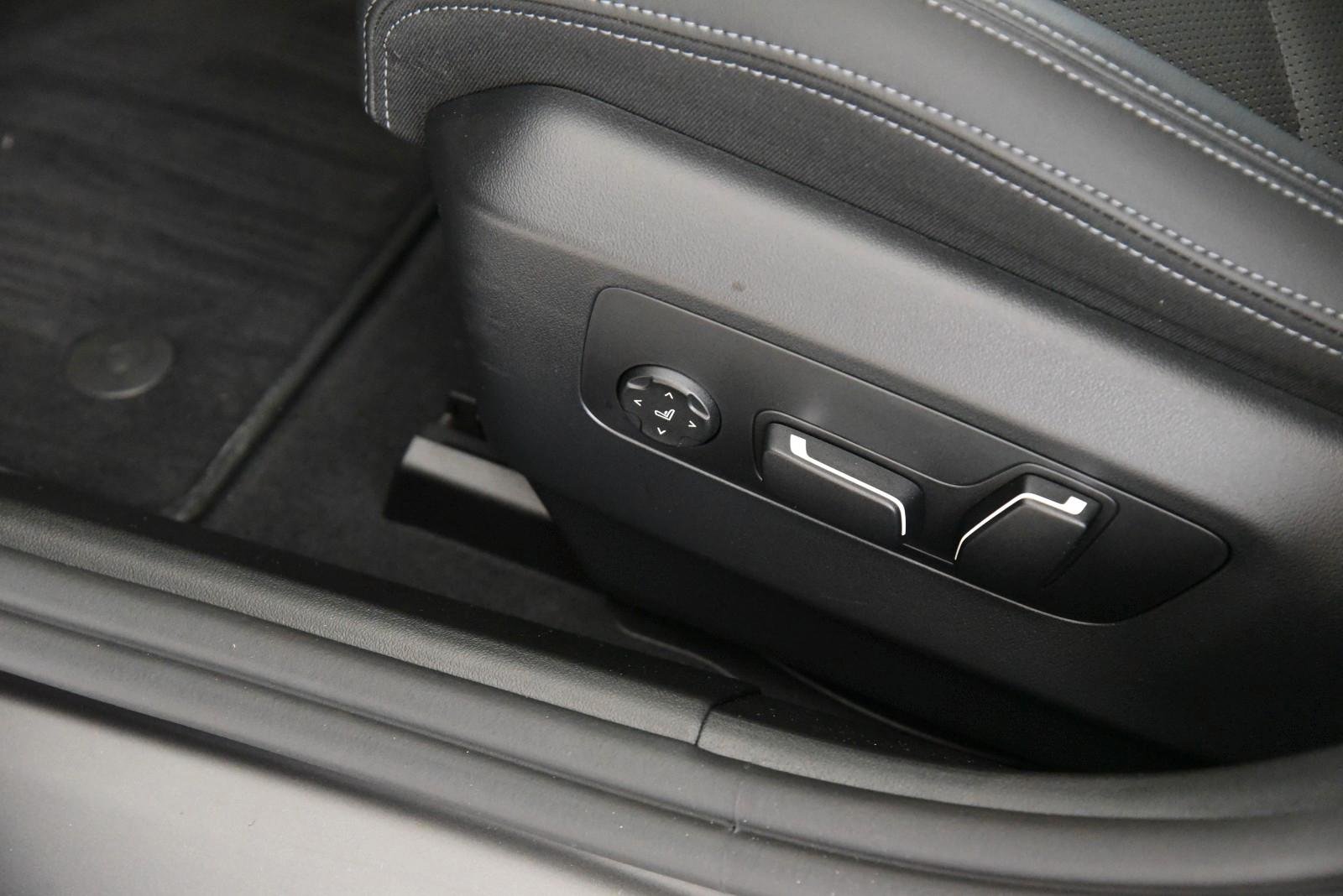 BMW 540 540d M-Sport Sedan xDrive