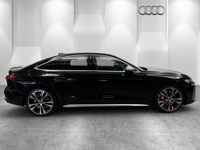 Audi S5 S-Tronic