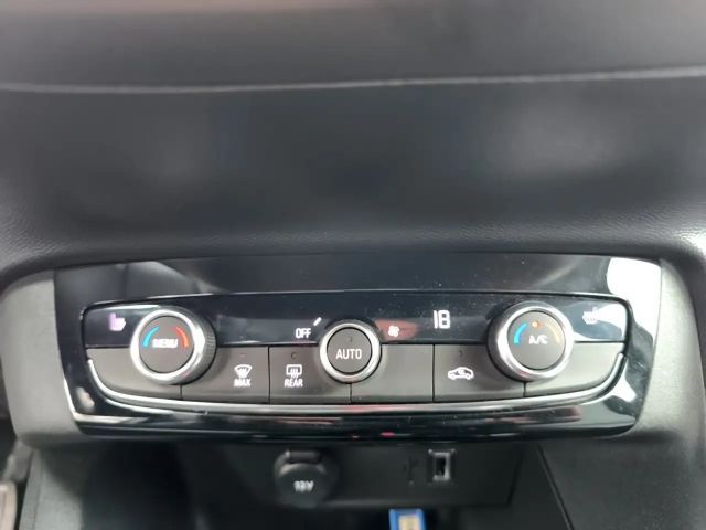 Opel Corsa F ELEKTRIK EDT. 50kWh *KLIMA*SHZG*PDC*ALLW