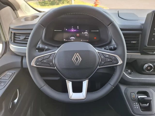 Renault Trafic Blue Grand Spaceclass