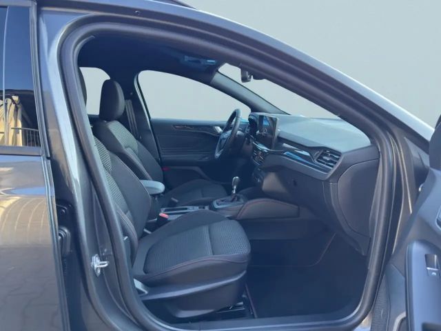 Ford Focus EcoBoost ST Line Wagon