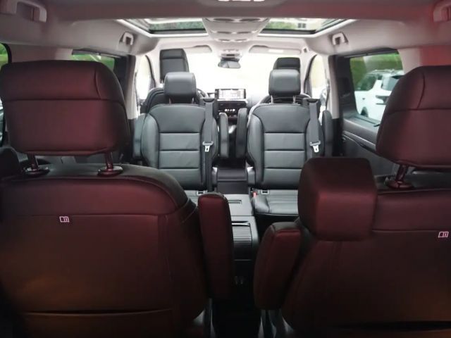 Citroën Spacetourer HDi180 BL M