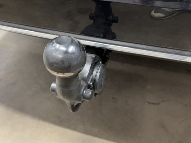 Volkswagen Touran 1.5 TSI DSG