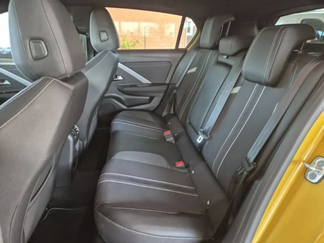 Opel Astra GS-Line Grand Sport