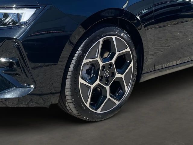Opel Astra GS-Line Grand Sport Sports Tourer