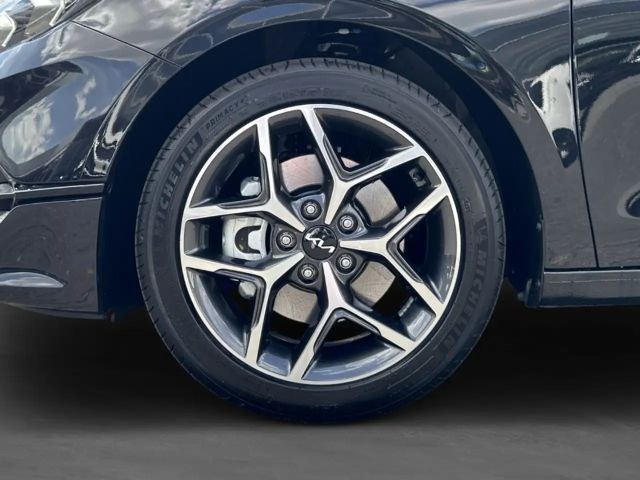 Kia Ceed GDi SportWagon