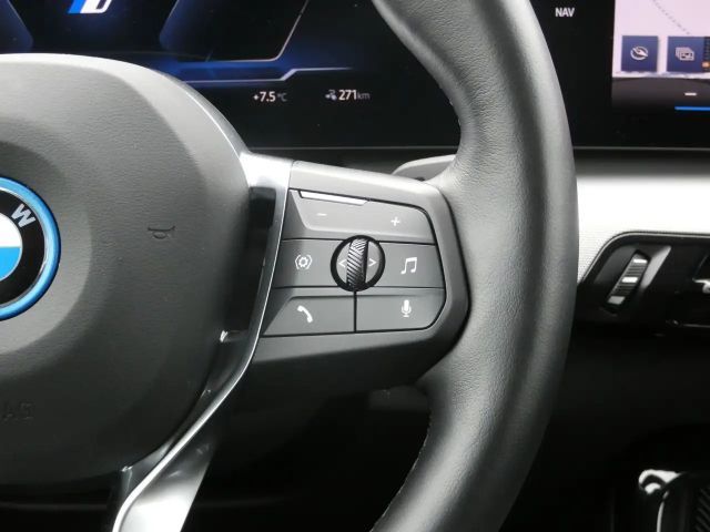 BMW iX1 Comfort pakket xDrive30