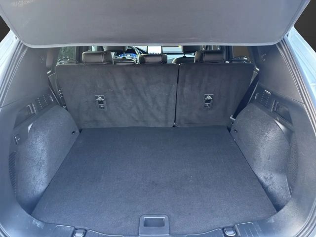 Ford Kuga Plug in Hybrid Titanium X