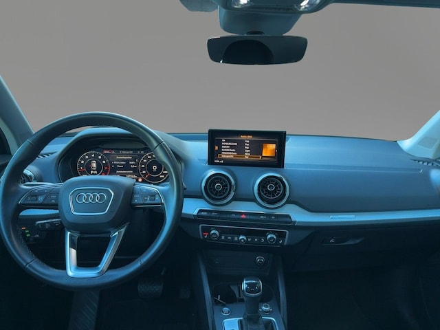 Audi Q2 35 TFSI S-Tronic