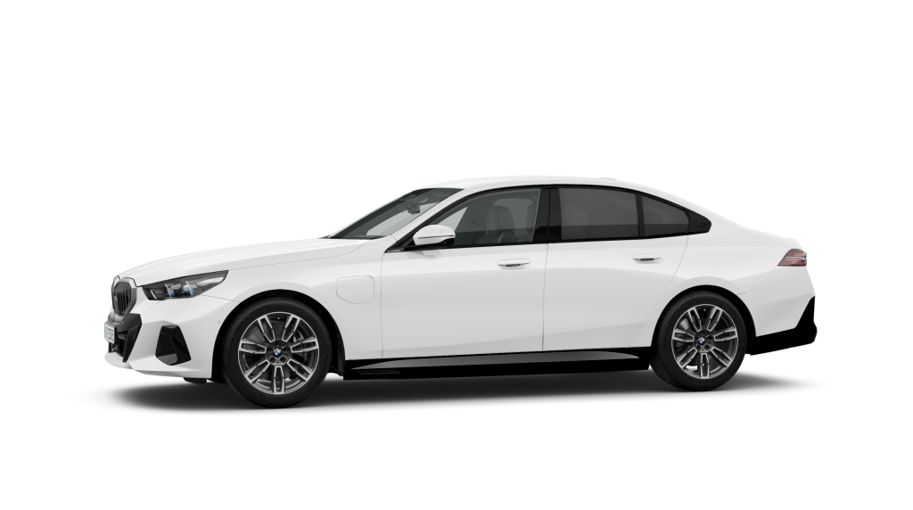 BMW 550 Sedan xDrive