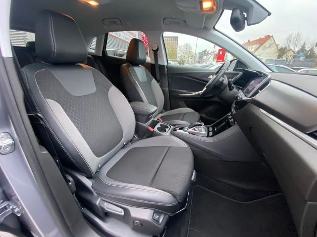 Opel Grandland X Elegance