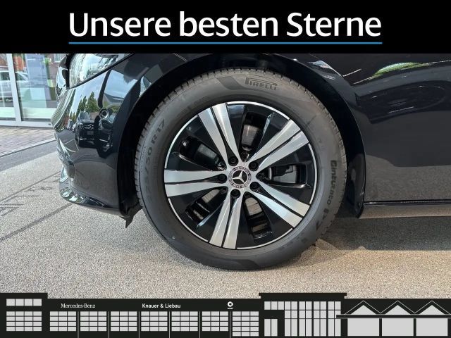 Mercedes-Benz C 220 AVANTGARDE C 220 d Estate