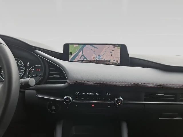 Mazda 3 2.5L SkyActiv e-Skyactiv