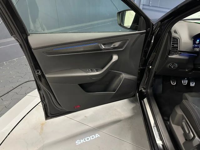 Skoda Karoq 2.0 TDI Sportline