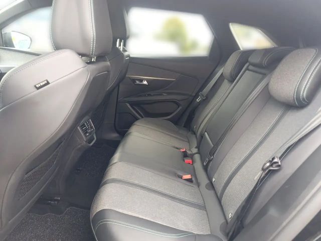 Peugeot 3008 Allure Pack PureTech