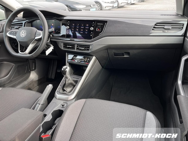 Volkswagen Taigo Life