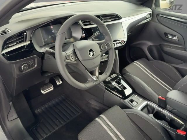 Opel Corsa 1.2 Turbo GS-Line Grand Sport Turbo