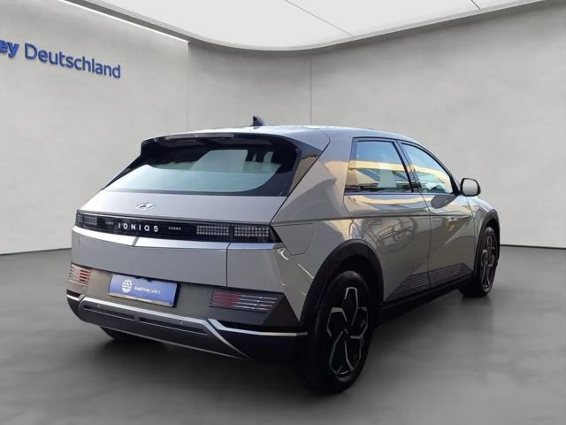 Hyundai IONIQ 5 Dynamiq