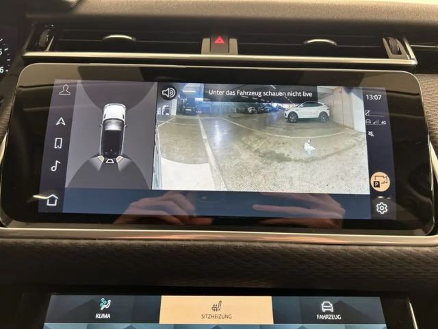 Land Rover Range Rover Velar P400e