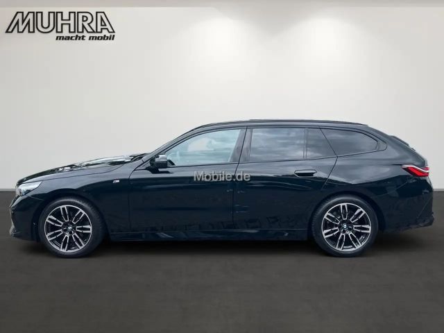 BMW 520 520d M-Sport Touring