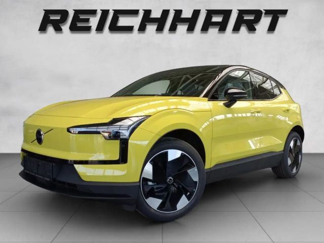 Volvo EX30 Extended range Plus Single motor