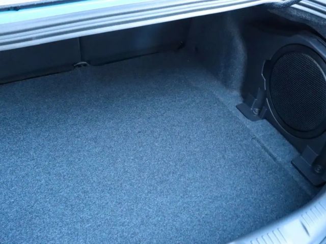 Ford Mustang Fastback GT 5.0 V8