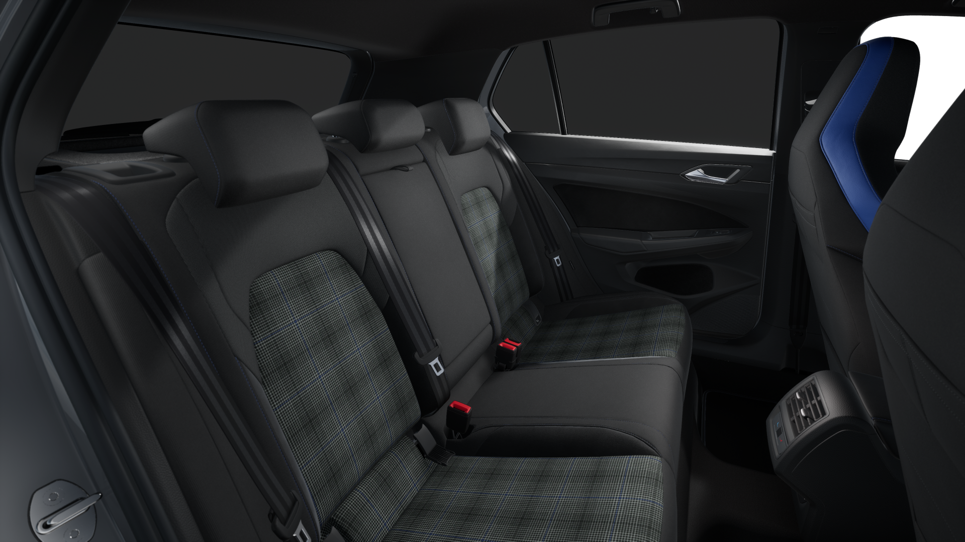 Volkswagen Golf GTE Golf VIII eHybrid