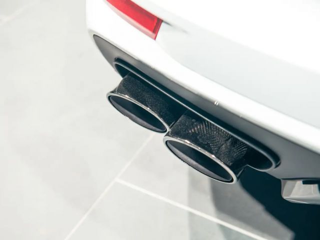 Porsche Panamera 4 E-Hybrid