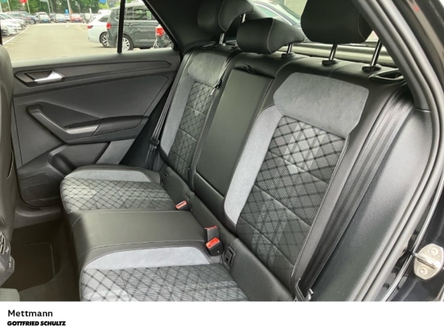 Volkswagen T-Roc 1.5 TSI DSG R-Line