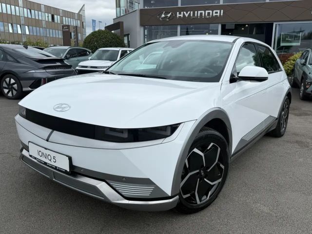 Hyundai IONIQ 5 73 kWh Dynamiq