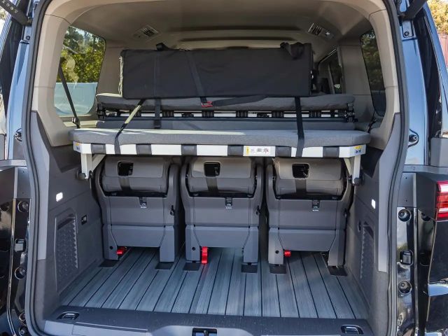 Volkswagen Multivan IQ.Drive Lang T7