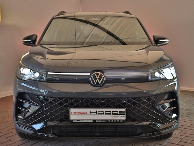 Volkswagen Tiguan DSG R-Line