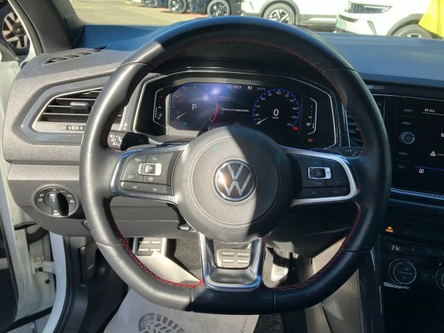 Volkswagen T-Roc 1.5 TSI Sport
