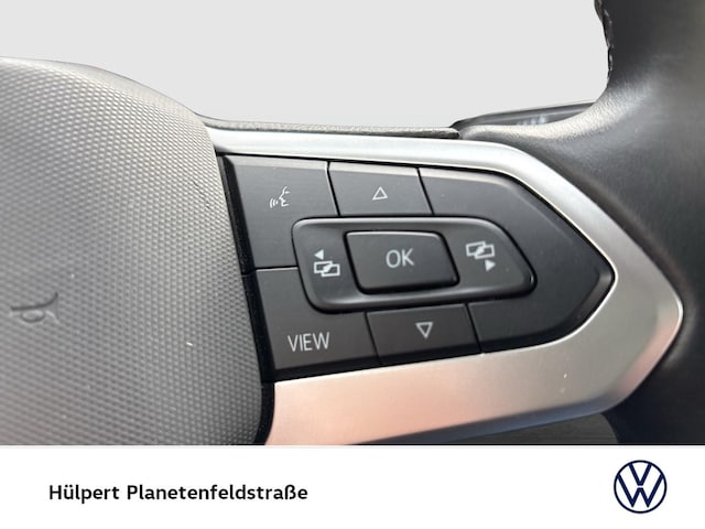 Volkswagen T-Roc Move