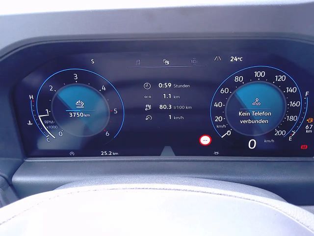 Volkswagen Transporter 2.0 TDI