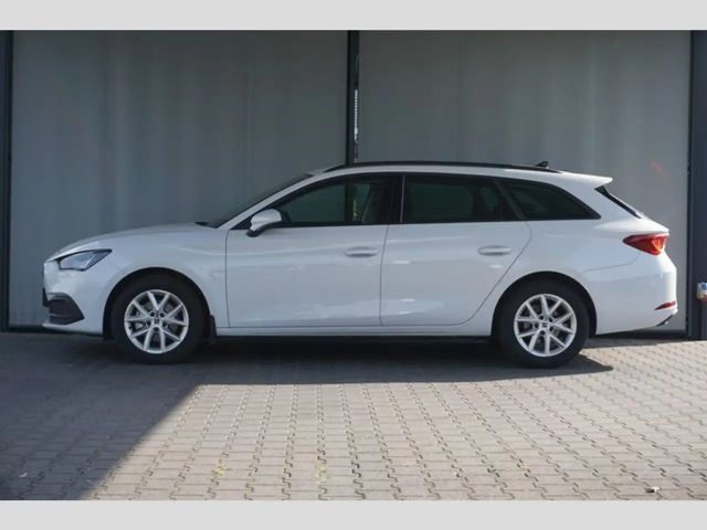 Seat Leon DSG Sportstourer Style