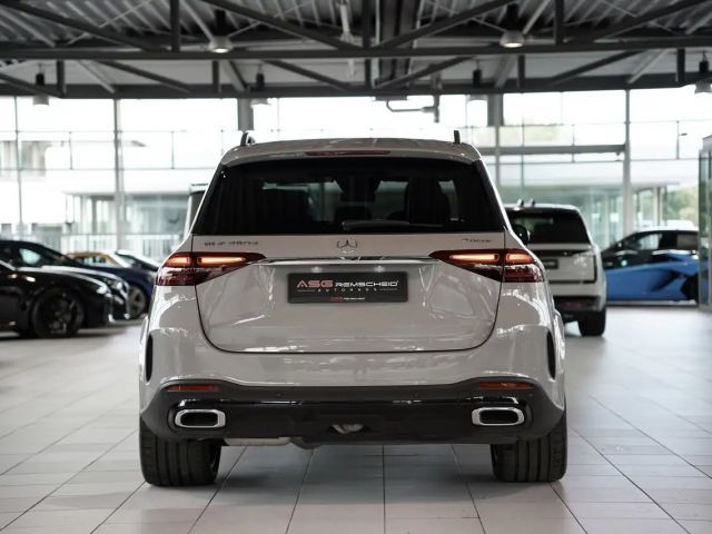 Mercedes-Benz GLE 450 4MATIC AMG Line