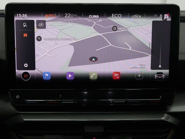 Cupra Formentor eHybrid LM19 ACC KAMERA