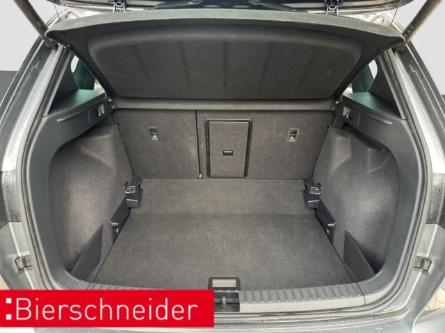 Seat Ateca 1.5 TSI DSG