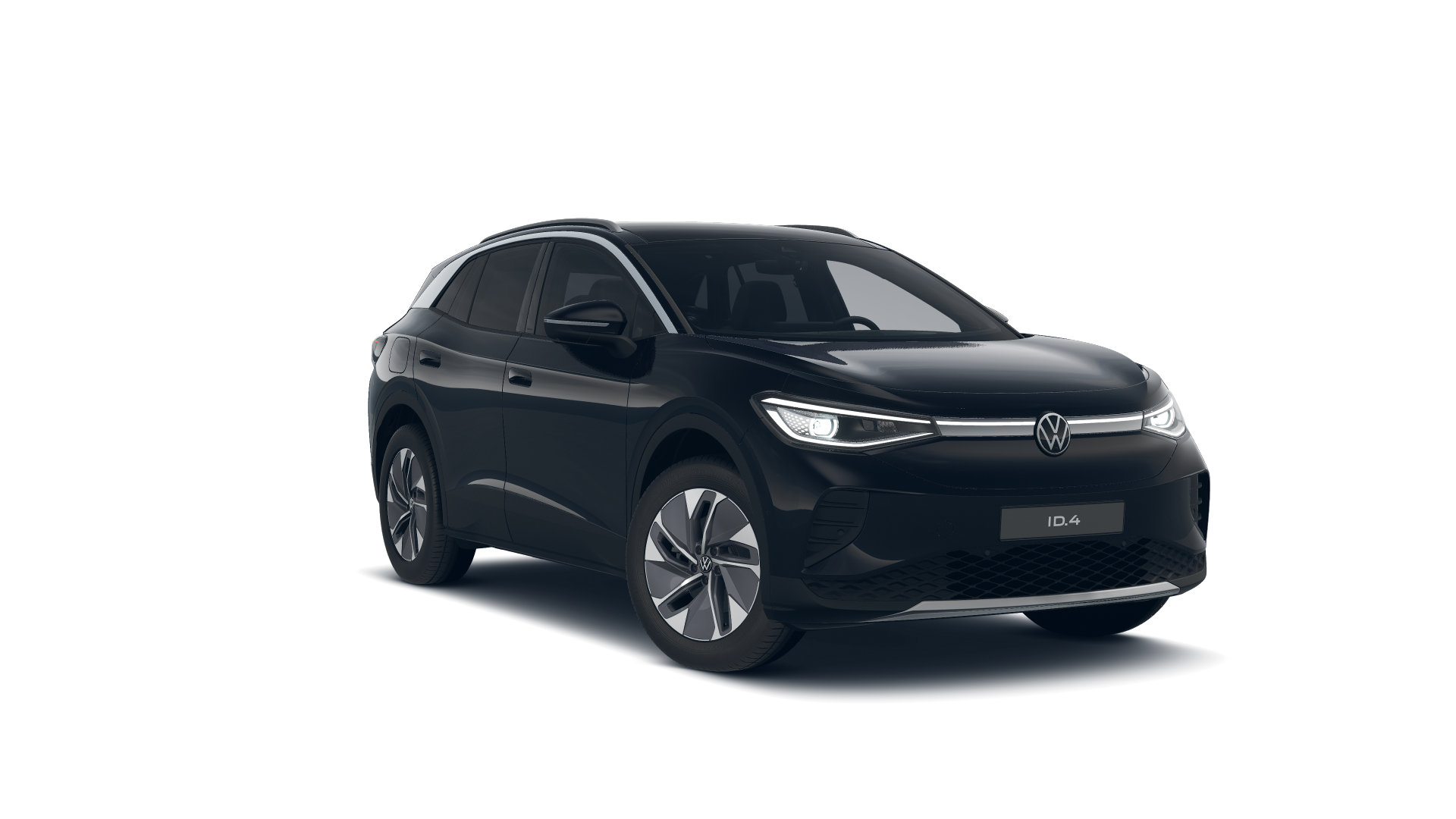 Volkswagen ID.4 Pure