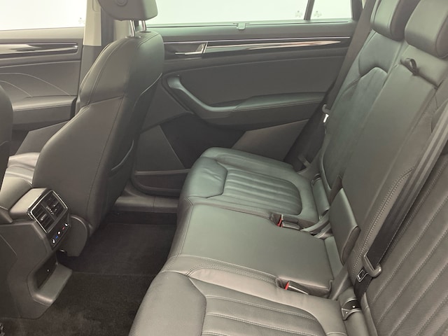 Skoda Kodiaq 2.0 TDI 4x4