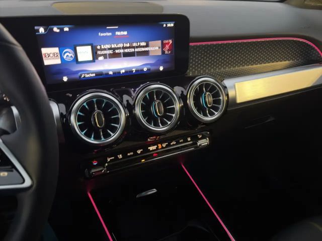 Mercedes-Benz EQB 300 Advanced Progressive