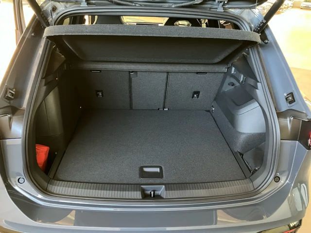 Volkswagen Tiguan R-Line eHybrid