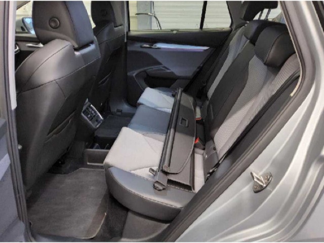 Skoda Enyaq Loft iV 50